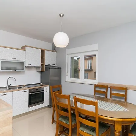 Appartement David *