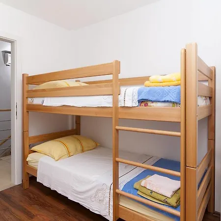 David Appartement