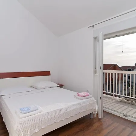 Appartement David *