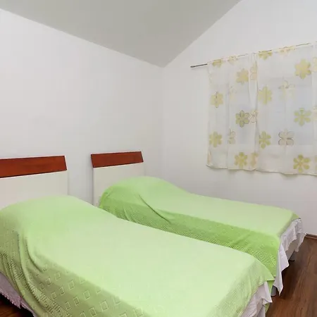 David Appartement *
