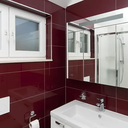 Appartement David