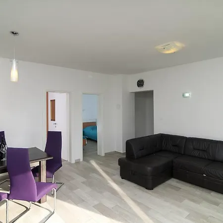 David Appartement Rogoznica (Sibenik-Knin)