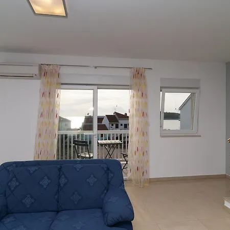 David Appartement *