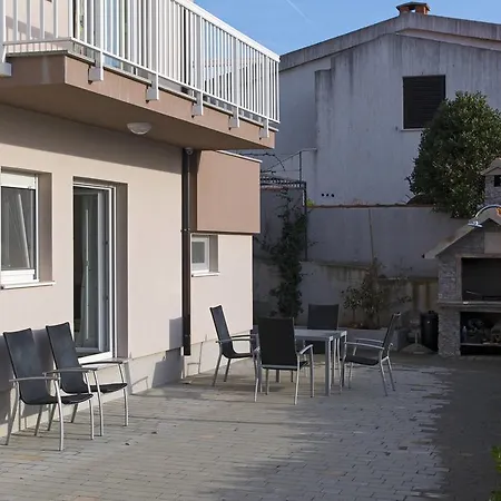 Apartamento David