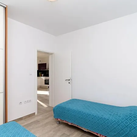 David Apartment Rogoznica (Sibenik-Knin)