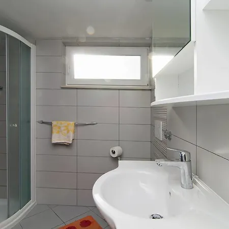 David Rogoznica (Sibenik-Knin)