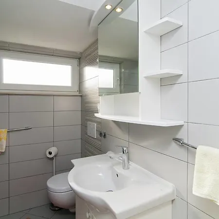 David Appartement Rogoznica (Sibenik-Knin)
