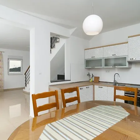 Apartment David Rogoznica (Sibenik-Knin)
