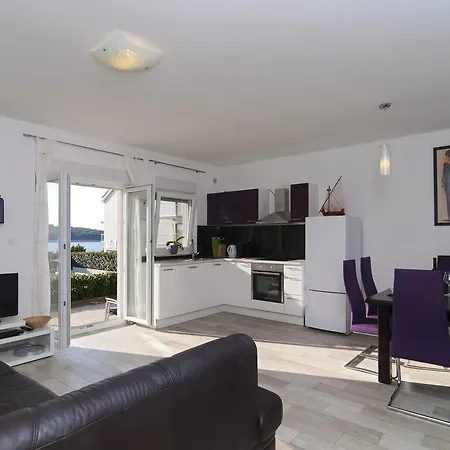 David Appartement *