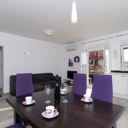 David Appartement *