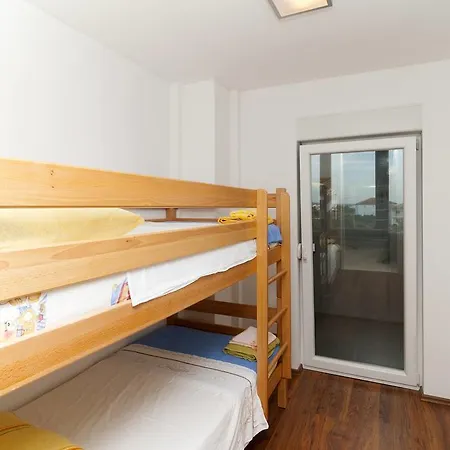 Apartamento David