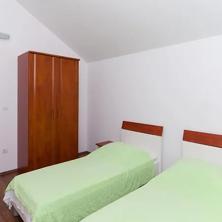 Appartement David Rogoznica (Sibenik-Knin)
