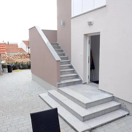 David Appartement Rogoznica (Sibenik-Knin)