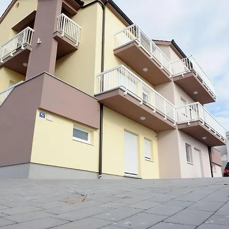 David Appartement