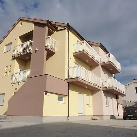 David Apartamento Rogoznica (Sibenik-Knin)