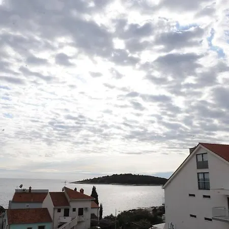 David Rogoznica (Sibenik-Knin)