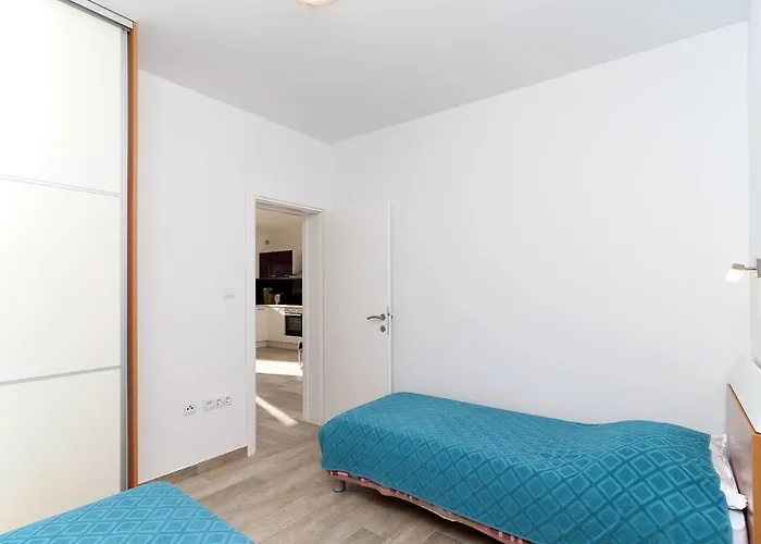David Apartamento Rogoznica (Sibenik-Knin)