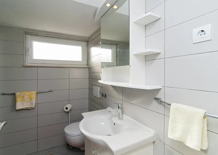 David Apartamento Rogoznica (Sibenik-Knin)