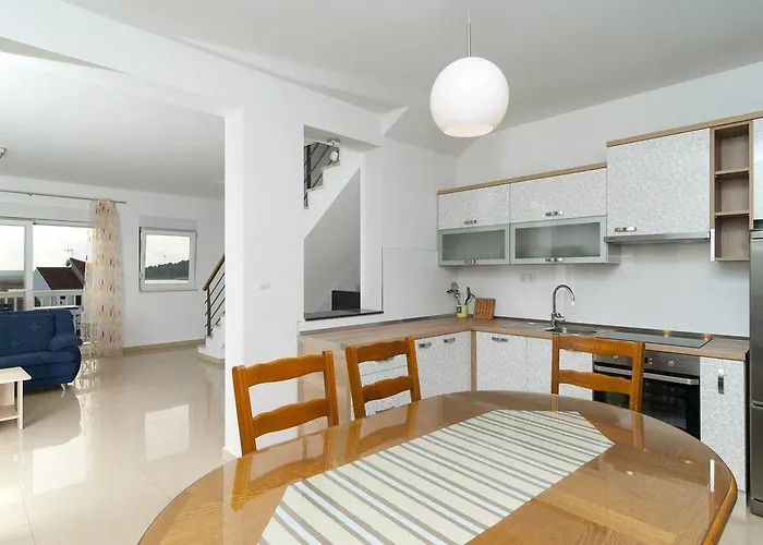 Apartamento David Rogoznica (Sibenik-Knin)
