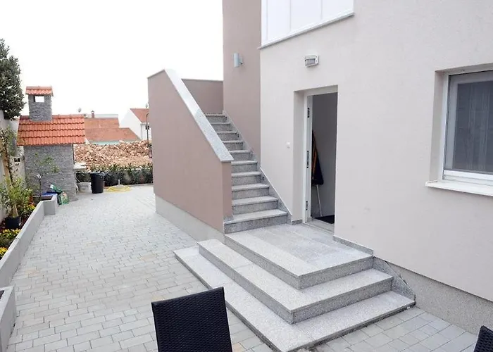 David Apartamento Rogoznica (Sibenik-Knin)