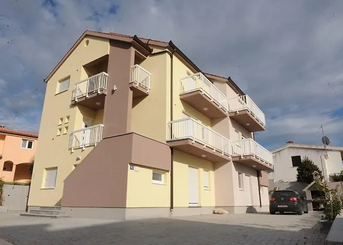 David Apartamento Rogoznica (Sibenik-Knin)