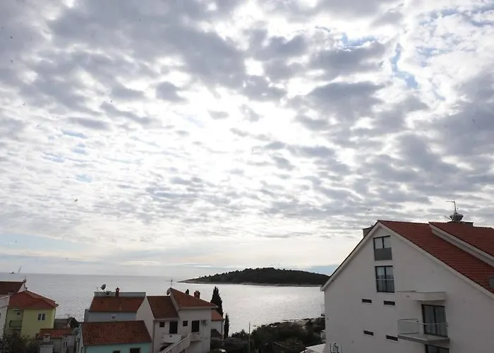 David Rogoznica (Sibenik-Knin)